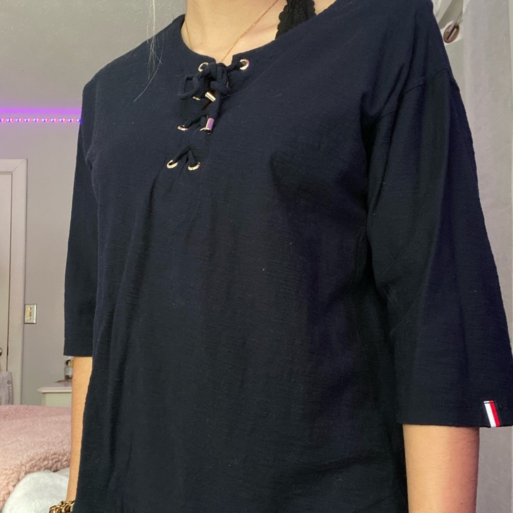 Tommy Hilfiger Top